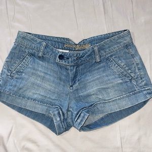 American Eagle shorts